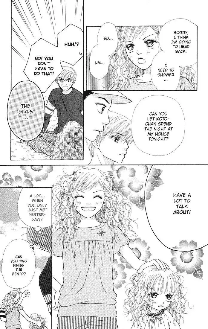 Parfait Tic Chapter 52 16